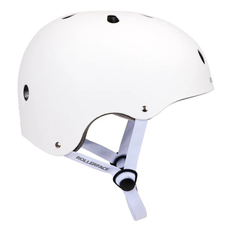 Rollerface Casco Multi-sport, Doble Certificado De Seguridad