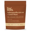 Ashwagandha KSM-66® + Lion’s Mane Complex | 5000mg Lion’s Mane