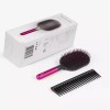 SS [에스에스_62]헤어 엉킴방지빗 포함 볼륨브러쉬 세트 4컬러 [SS_62] Hair Detangling Brush Included Volume Brush Set 4 Colors