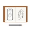 HUION Note 2-in-1 Digital Notebook Drawing Tablet With Battery-free Pen,