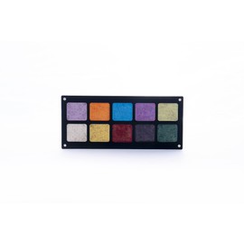 Cromática 2 Paleta de Sombras Bianca Makeup
