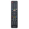 VINABTY Replacement Remote Control for Dyon Movie Smart 43 XT