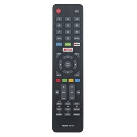 VINABTY Replacement Remote Control for Dyon Movie Smart 43 XT LED TV D800173 Remote Control