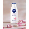 NIVEA Rose Touch Body Lotion 400 ml