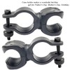 LODMOD Cane Holder for Drive Rollator, Walker, Wheelchair - Universal