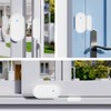 TUGARD Door/Window Contact Sensor,Protection Entry Sensor,Compatible with TUGARD Security Alarm
