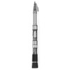 Protable Ultralight Carbon Fiber Fishing Rod Telescopic Pole Tackle Accessory