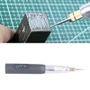 Electric Engraving Pen Rechargeable 5 Speeds Portable Polishing Grinding Tool