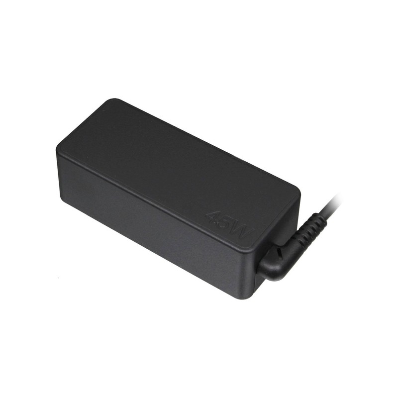 USB-C AC-adapter 45 Watt original for Lenovo ThinkPad E14 (20RA/20RB)