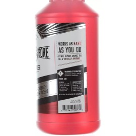 Full Bore Red Industrial Strength Degreaser, 32 oz- (CASE of 12 Spray Bottles)