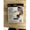 ITek LED Strip Light 6.5 Feet, Remote Control Color Change
