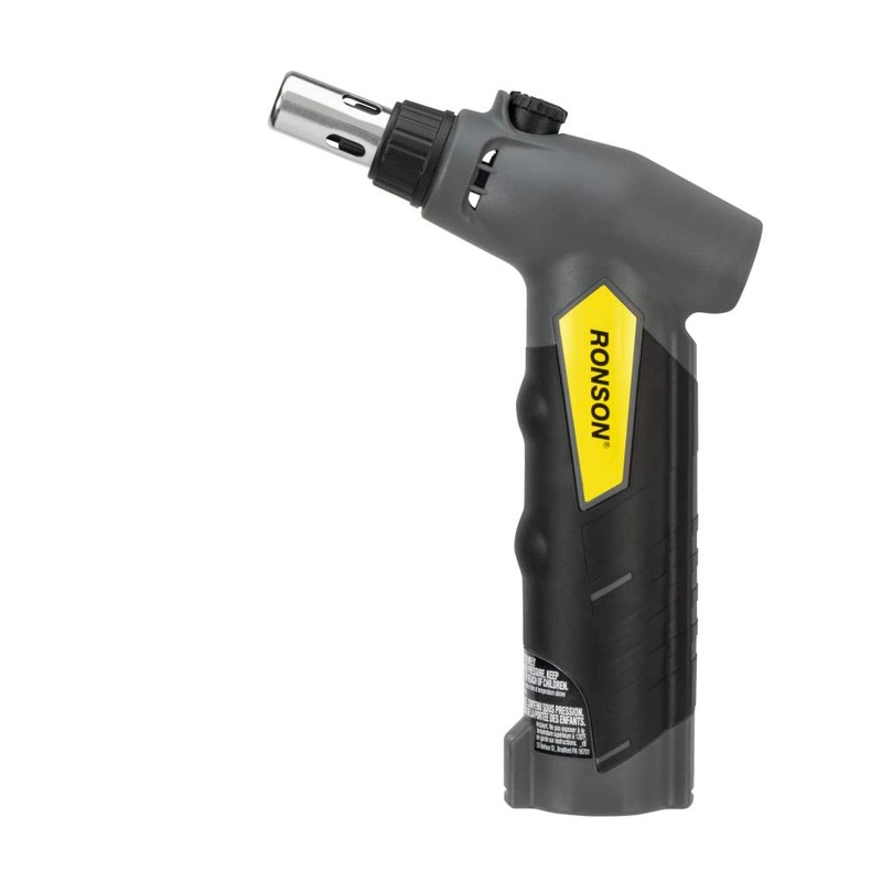 Ronson Multi-Purpose Torch