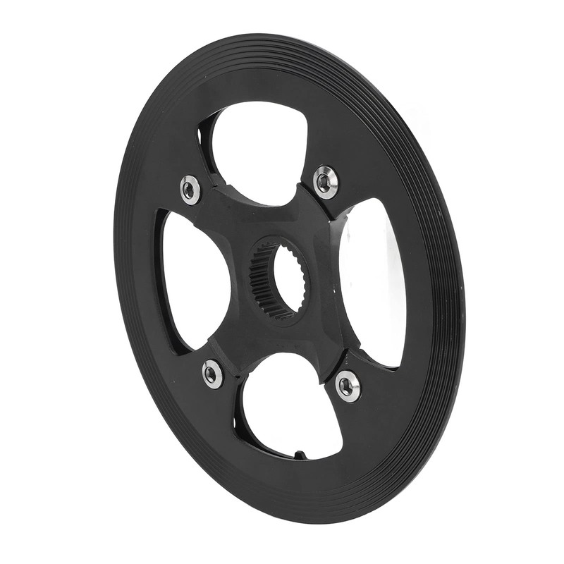 SPYMINNPOO Chainring Motor, Lightweight 42T Crankset Chainring for M420 M300
