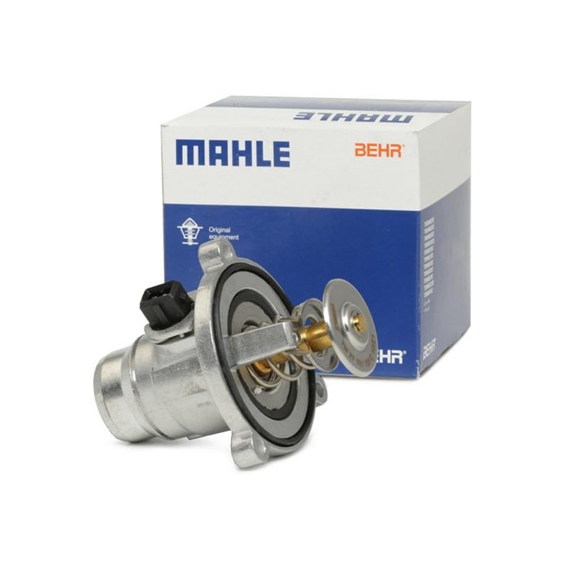 MAHLE TM27101 Engine Coolant Thermostat, 1 Pack