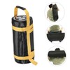 OHPHCALL Weight Training Bag Exercise Fitness Sandbag Workout Power Bag