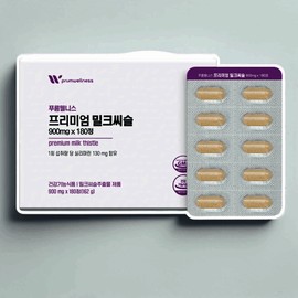 Premium milk thistle effect that is good for the liver Approximately 6 months supply Approximately 6 months supply / 간에좋은 프리미엄 밀크시슬 효과 약6개월분 약6개월분