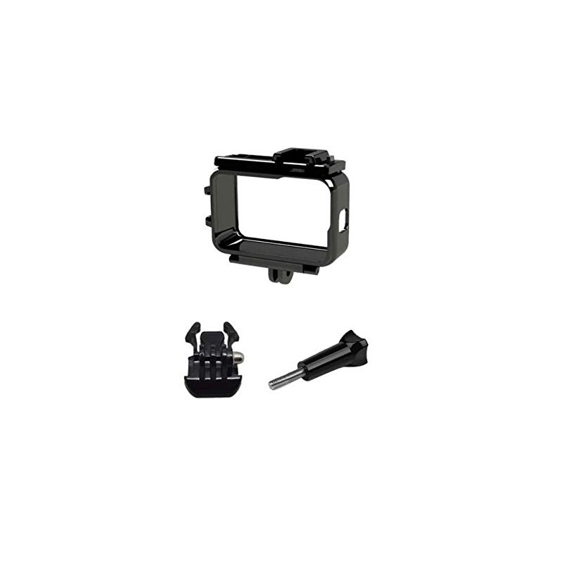Protective Frame Case for GoPro Hero 13 / Hero 12