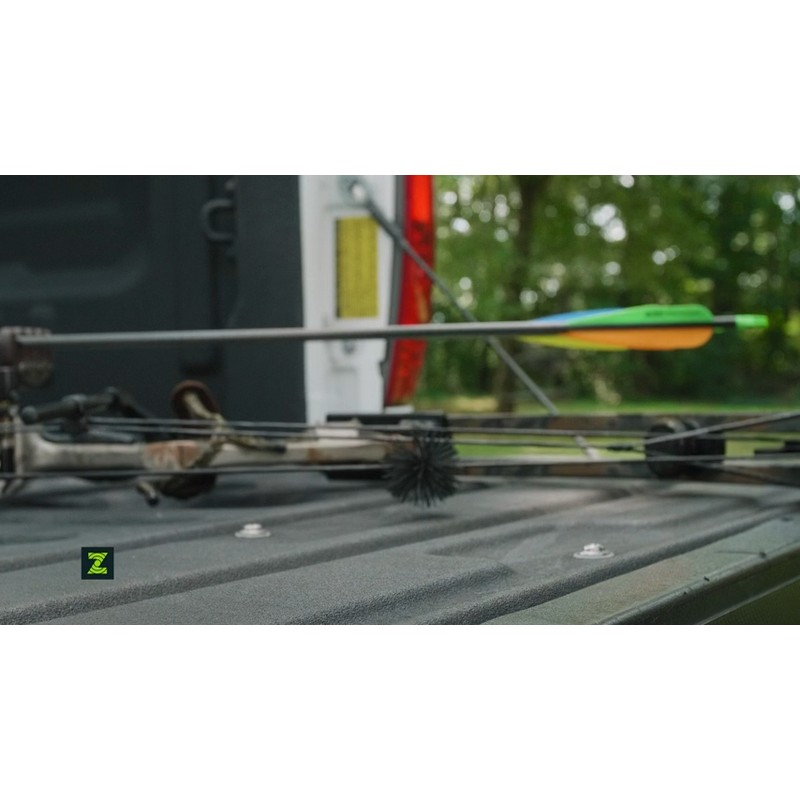 Zone Realtree Invisible Hunter Picaridin Insect Repellent Spray 10oz &