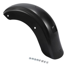 TCMT Rear Fender Fit For Harley CVO Limited FLHTKSE 2016-2023 Touring Models Road King Road Street Electra Glide 2009-2023