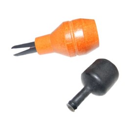 Pete Rickard's Scotch Two Predator Long and Short Range Call