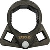 Yato Professional Universal Tie Rod Wrench 27-42 mm, 1/2 Inch