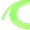 MECCANIXITY PVC Petrol Fuel Line Hose 3/16" x 5/16" 10ft