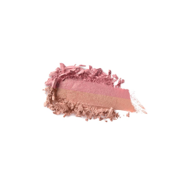 KIKO Milano Kind by Kiko Silky Touch Powder Duo Blush
