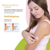 Uni Solve Smith & Nephew Uni-Solve Adhesive Remover Wipes Box