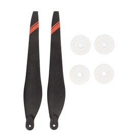 Drone Propeller Blade Stable Flight Low Noise Drone Propeller Replacement for Agricultural Plant Protection Drone CW