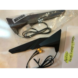 GIGABYTE  AORUS WIFI 2T2R  ANTENNA FOR B550  B560 B560I AORUS  PRO AX, ORIGINAL