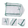 Mipcase 1Pc Plant Protection Cover Greenhouse Antifreeze Protector for Plants