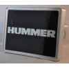 Hitchpals Company Hummer Flag Hitch Cover
