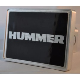 Hitchpals Company Hummer Flag Hitch Cover
