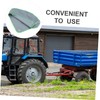 Alipis Tow Hitch Cover Durable Non Woven Material Practical Trailer