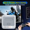 Kinhank Retro Game Console,Super Console X PRO Emulator Console with