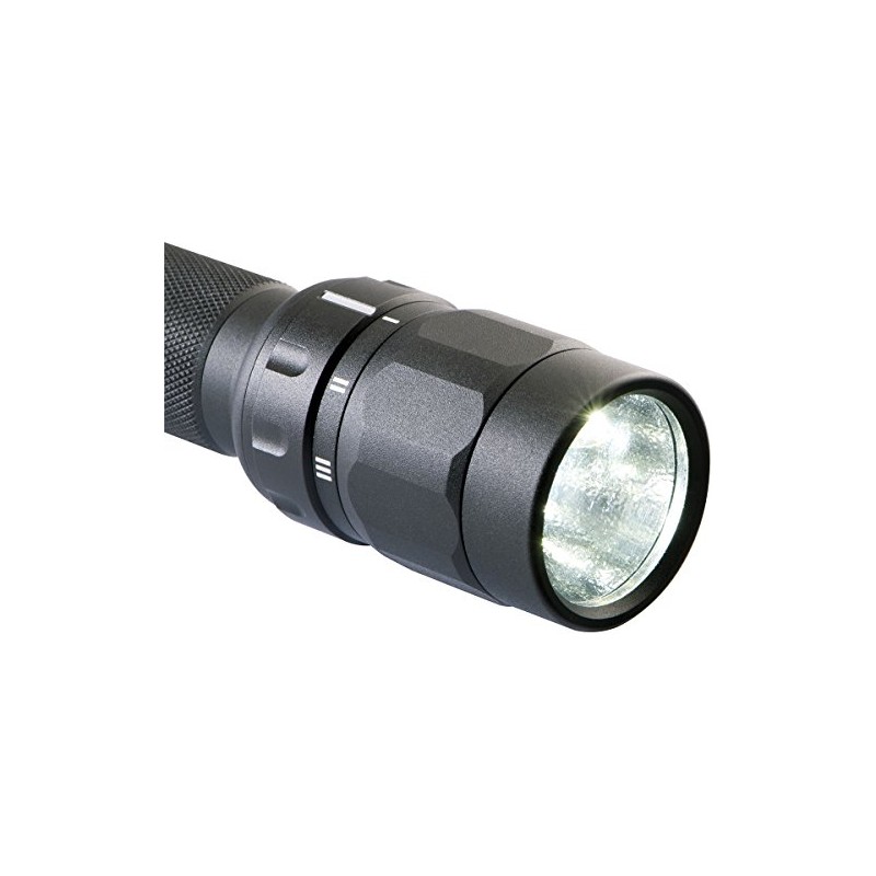 Pelican 2370 Linterna táctica LED (Negro)