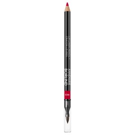 ANNEMARIE BÖRLIND LIPPEN EFFECTIVE NATURAL BEAUTY Lip Liner Pencil Red (1 g) - For Precise Tracing, Easy Blending, Smooth Lead, Vegan