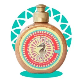 Mantequilla Corporal D´luchi - mL