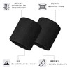 Wristband, Sporty Band, Wrist Band, Sweat Band, Plain, Sweat Absorbent,