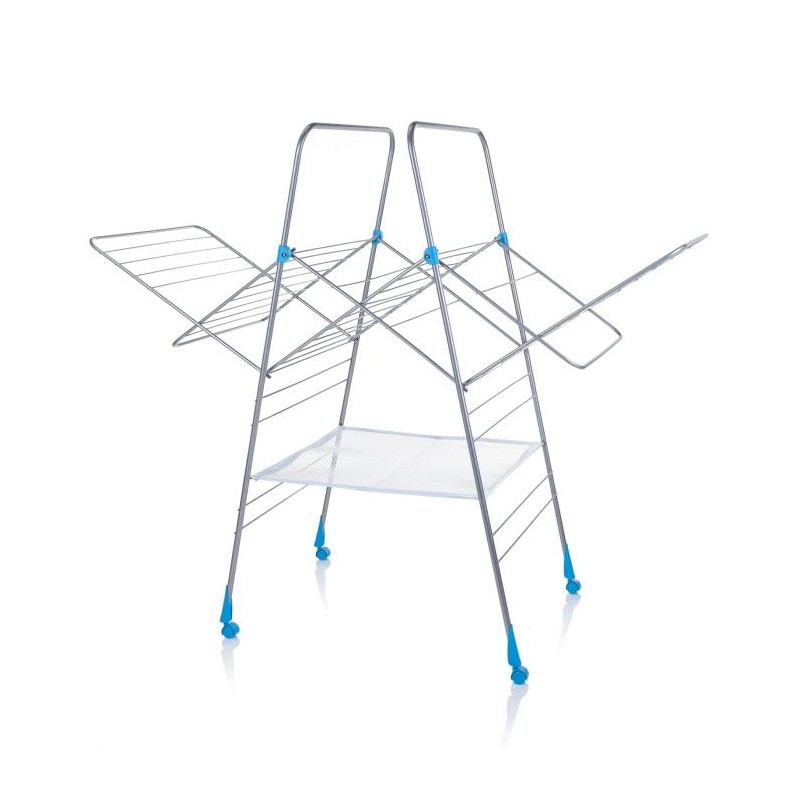 Minky Homecare Multi Dryer - Clothes Drying Rack with 82