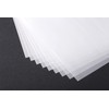 Clairefontaine 97133C Glued Tracing Paper Pad 50 Sheets 90/95g DIN