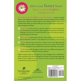 Laughter Is the Spice of Life (Women of Faith (Thomas Nelson))