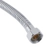 Shampoo Bowl Shower Head 120cm Soft Hose Shampoo Bed Sprayer