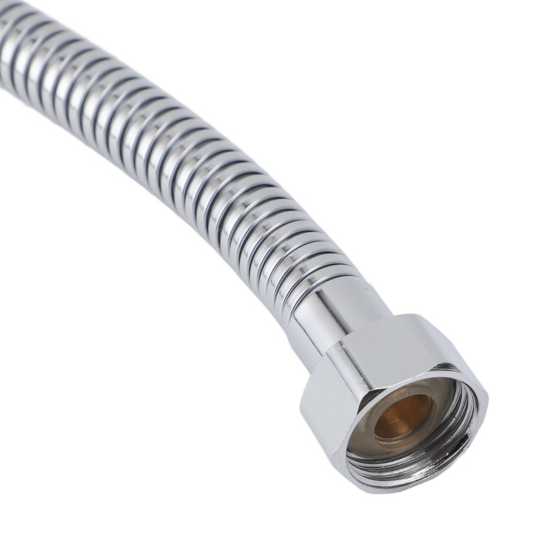 Shampoo Bowl Shower Head 120cm Soft Hose Shampoo Bed Sprayer
