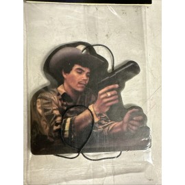 Little Trees Chalino Sanchez Air Freshener Corrido Legend Narco Colt 1911 El Chapo Chevy Rare