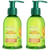 Sérum Anti Frizz Garnier Fructis Sleek & Shine, Frizzy 2pack