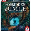 Schmidt Spiele 49458 Forbidden Jungle Family Game, Multi-Colour