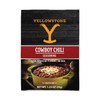 Yellowstone Cowboy Chili Seasoning, 1.25 Ounce (Pack of 12)