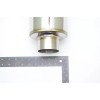 1320 Performance Spoon STYLE LONG TIP 3 INCH MUFFLER FITS