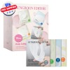Deep Collagen Starter Kit Face Mask Set | Glass Skin,